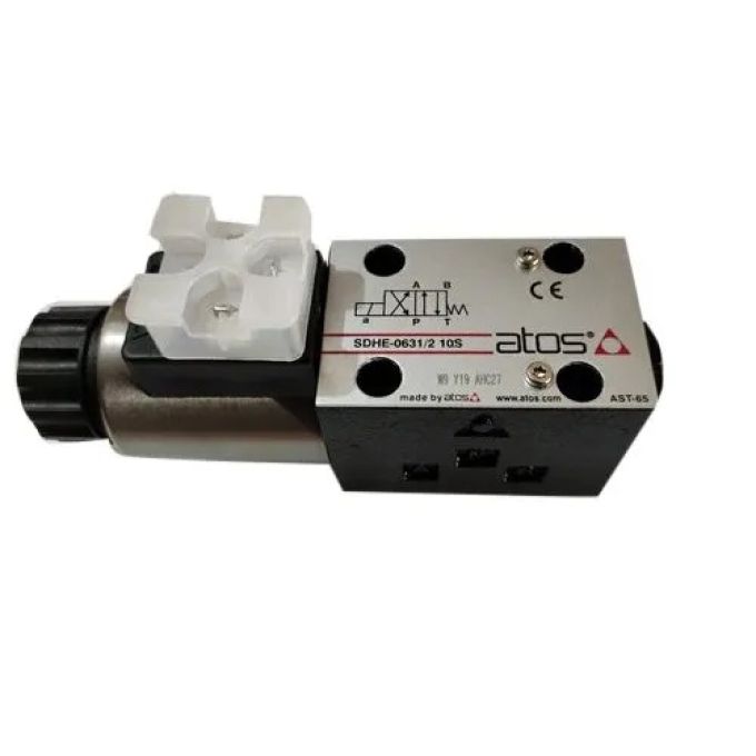 Elettrovalvola idraulica Atos SDHE-0631