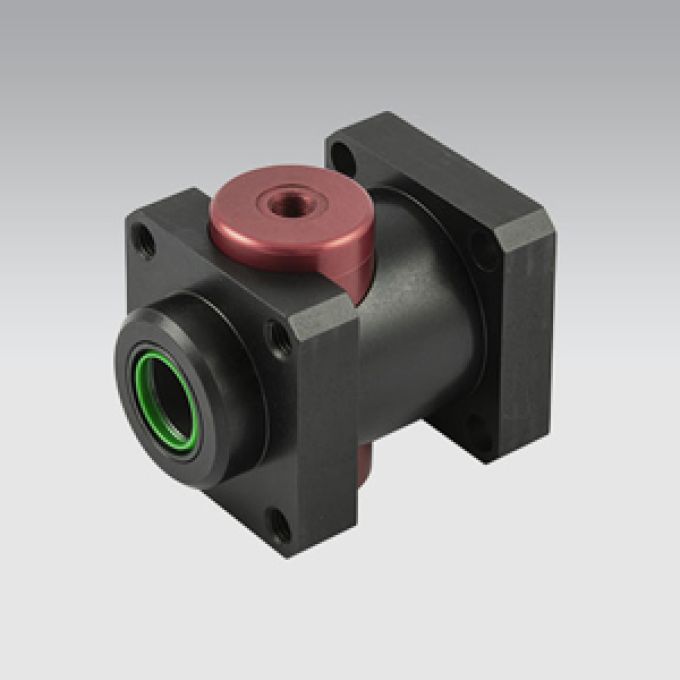 Bloccastelo meccanico per cilindro ISO15552 diam 50mm Metal Work W5010001104