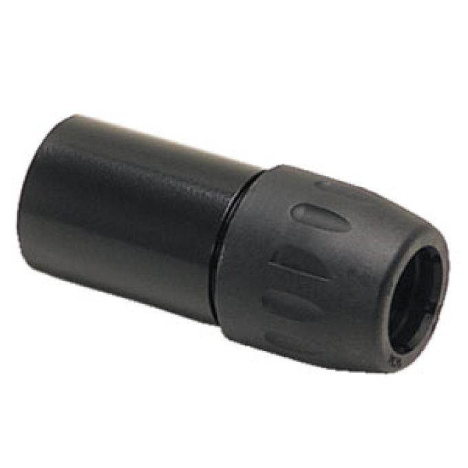 Riduttore plug-in per tubo Transair da 40mm a 25mm Transair Legris 6666.25.40