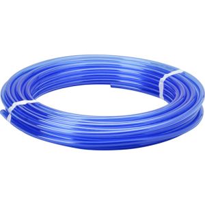 Tubo in poliuretano serie TU diametro mm 10x6,5 mm Smc TU1065BU-100