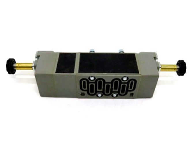 Elettrovalvola ISO1 centri in pressione Bosch 0820027997