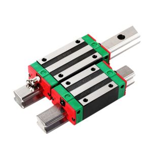 Pattino serie HG Hiwin HGH20CAZ0C