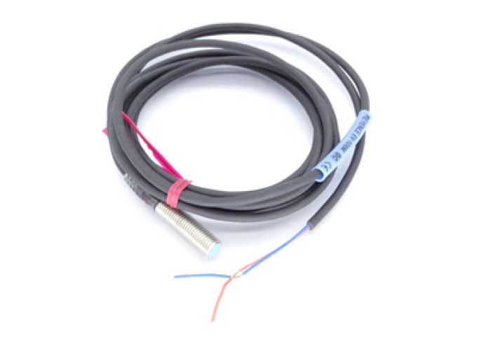 Sensore di prossimità M18 schermato a 2 fili Keyence EV-118M