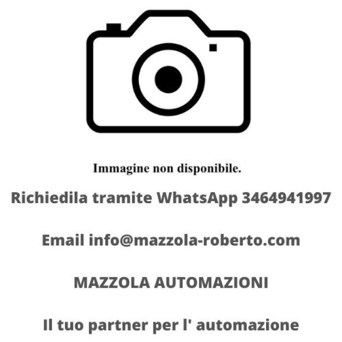 Regolatore di flusso bidirezionale G 3/8 corpo in metallo Univer AM-5076