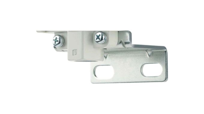 Assieme squadretta Smc VHS40PW-180AS
