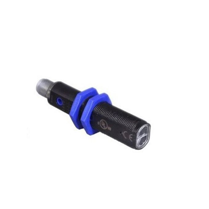 Fotocellula tubolare M18 Datalogic S50-PA-5-F01-PP