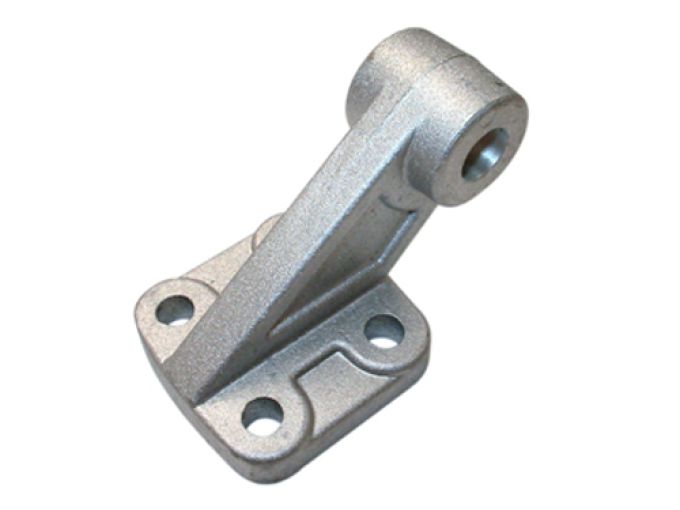 Controcerniera CETOP per cilindro ISO diametro 125mm Metal Work W0951252008