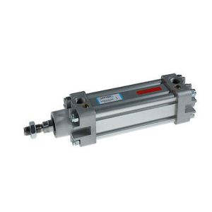 Cilindro pneumatico ISO 6432 VDMA 24562 Diametro 40mm corsa 400mm  magnetico Univer K2000400400M