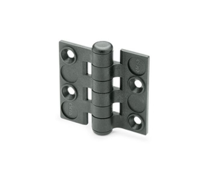 Cerniera sottile in tecnopolimero Elesa CFC.55 SH-5