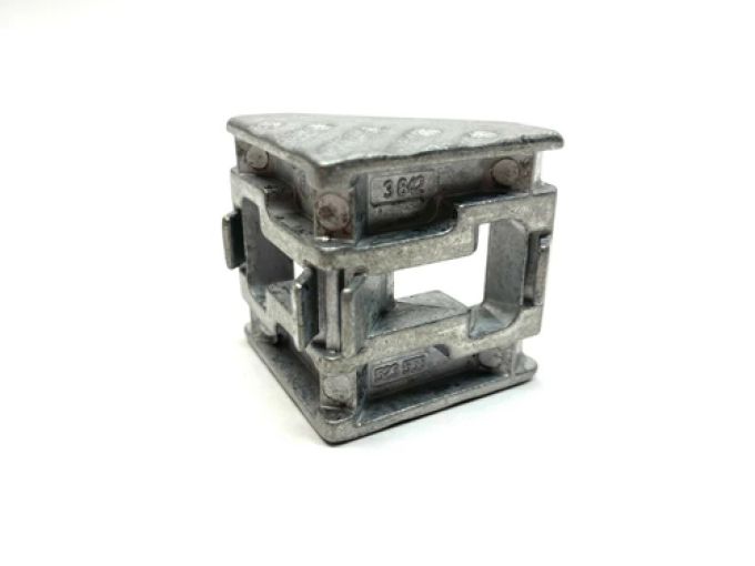 Angolare 45x45 Bosch cava 10 Bosch 3842523558