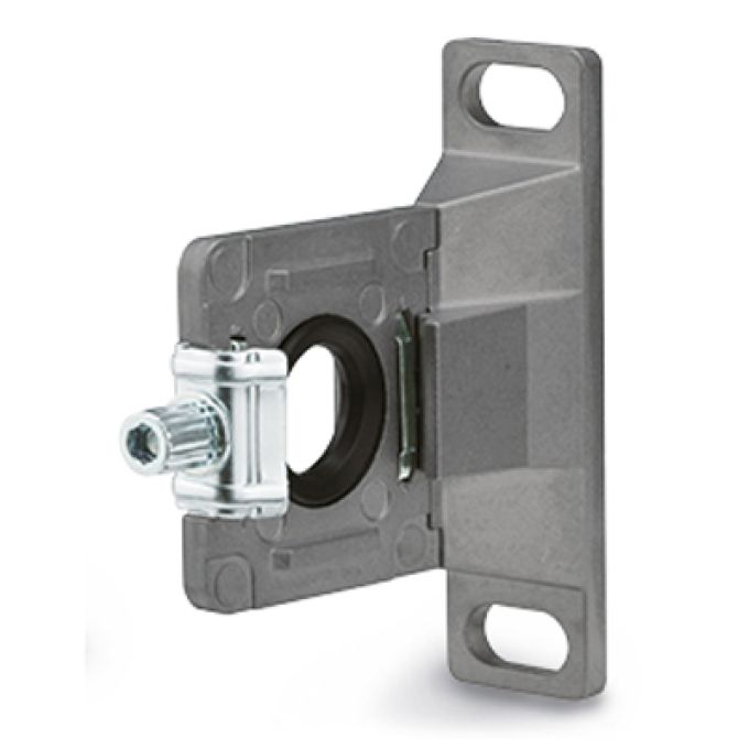 Modulo intermedio con squadretta Smc Y600T-A