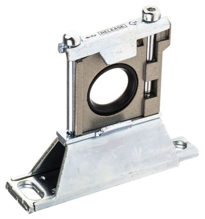 Modulo intermedio con squadretta Smc Y200T
